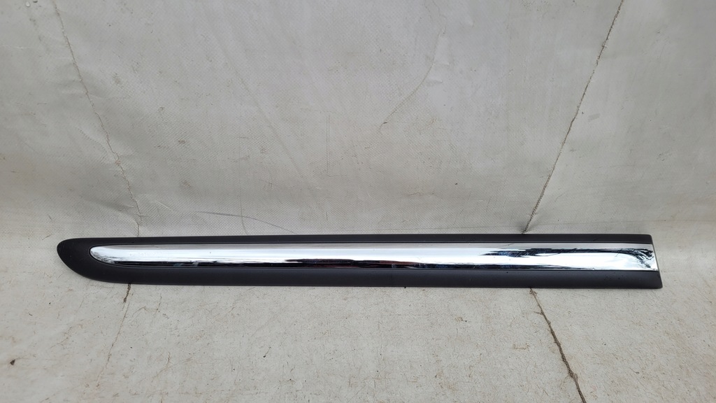 фото №1, Chevrolet spark молдинг двері права задня oryg.