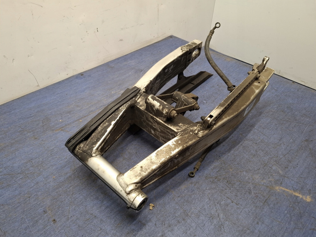 фото №4, Yamaha fazer fzs 1000 важіль задня центральний