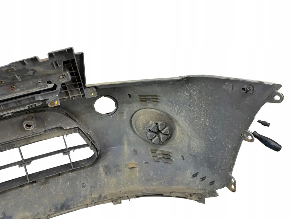 фото №7, Ford transit - tourneo connect 1800cm3 2010 бампери вантажний