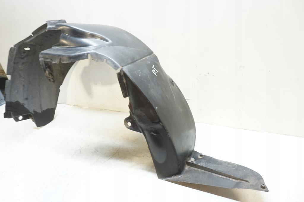 фото №2, Подкрылок правый задняя renault laguna i