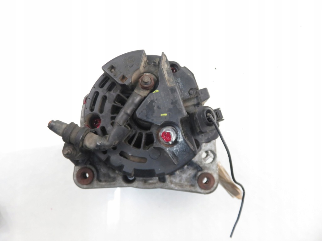 Генератор vw golf iv 1.4 16v yle102420 0124225010 Недорого