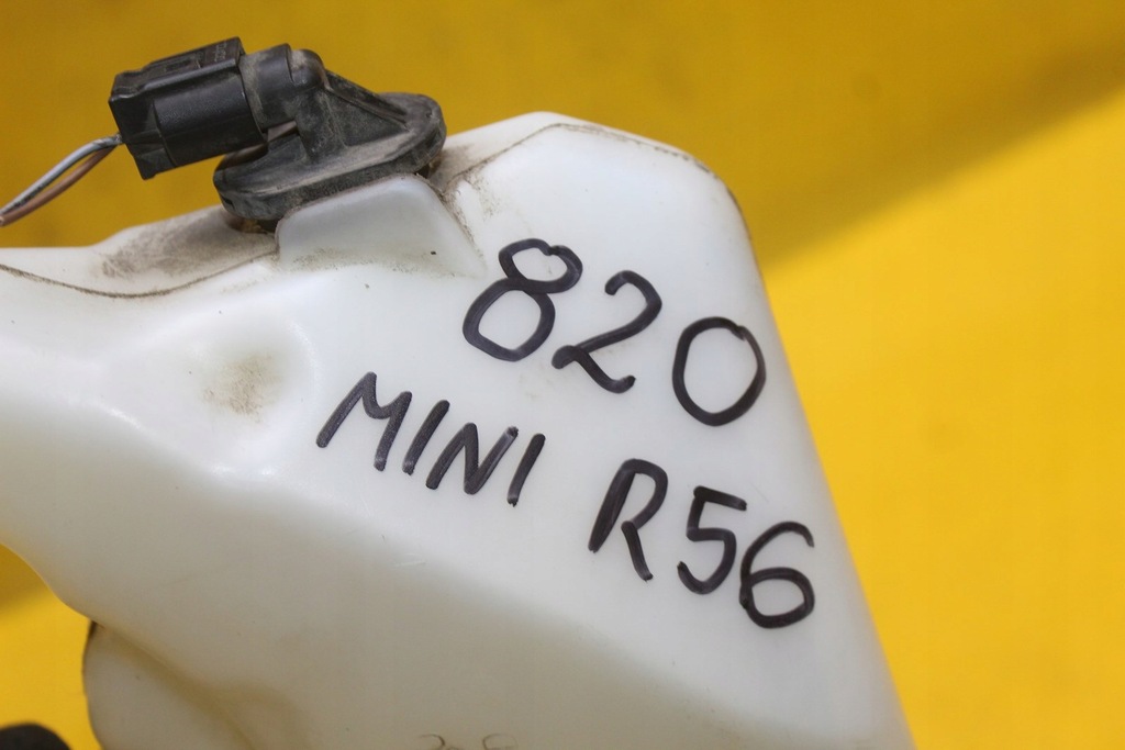 фото №8, Бачок омивача mini one r56 r55 61667157124