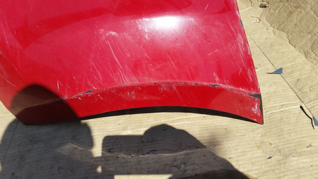 фото №9, Бампер перед alfa romeo mito 289/a