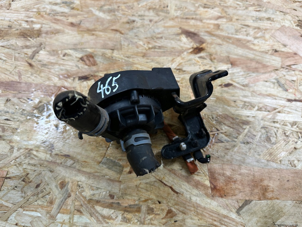 фото №11, Додаткова насос wody vw id3 id4 id.3 id.4 cupra born 1ea965567