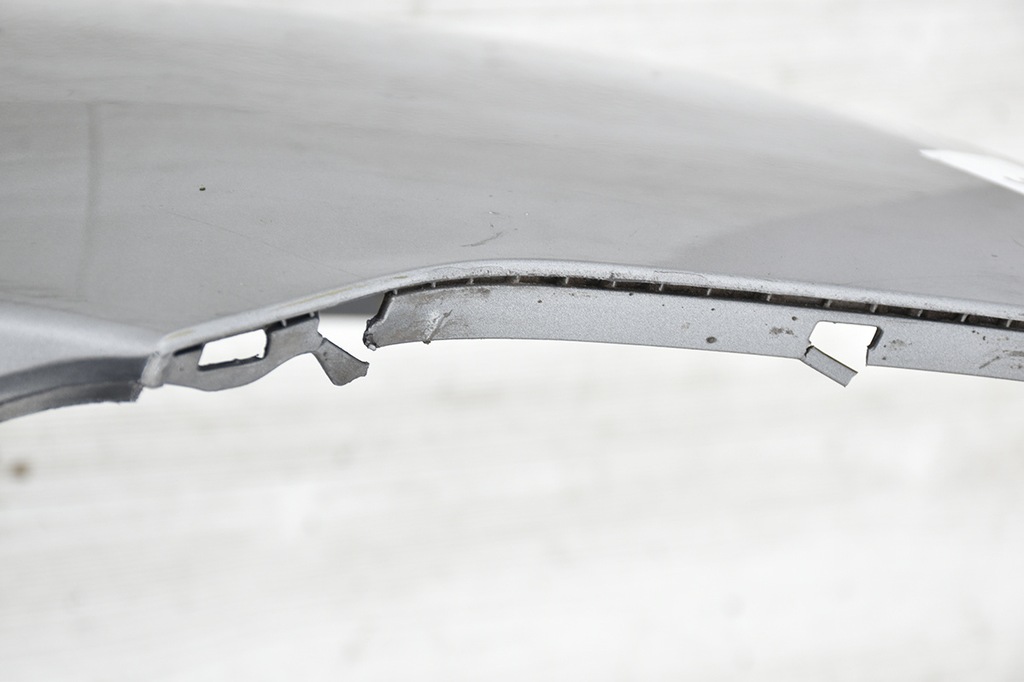 фото №9, Бампер передній перед kia carens iii im