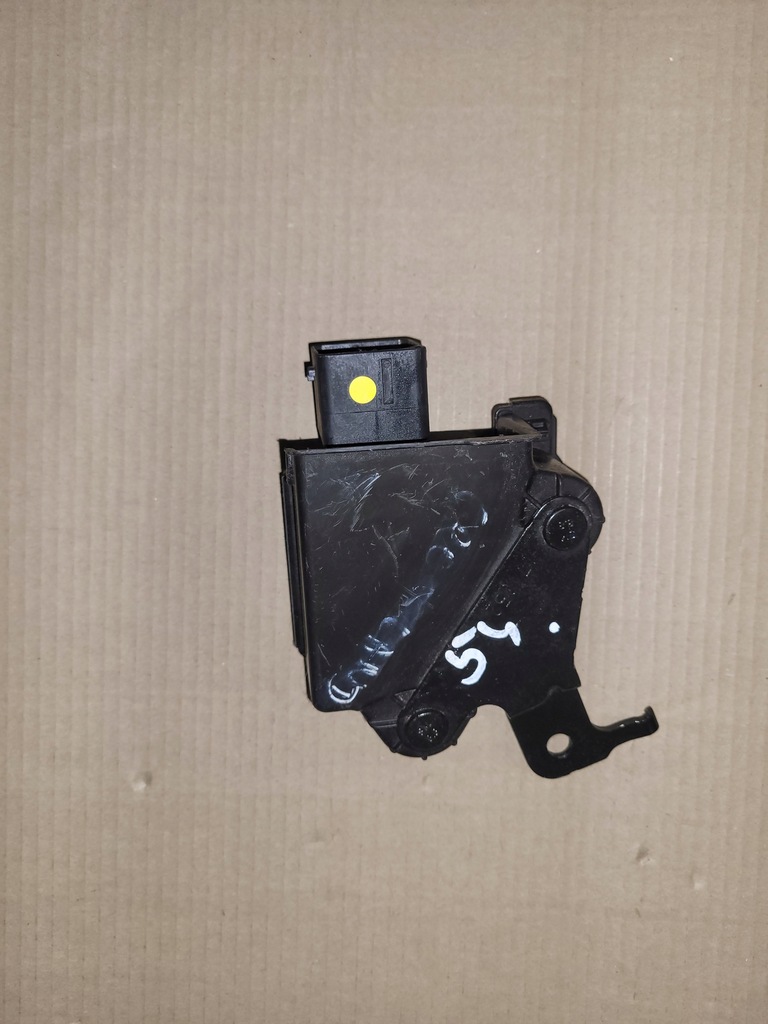 фото №1, Opel crossland x модуль блок управления запуск стоп