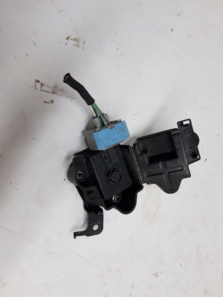 фото №1, Citroen c4 cactus 1.2 thp модуль запуск стоп