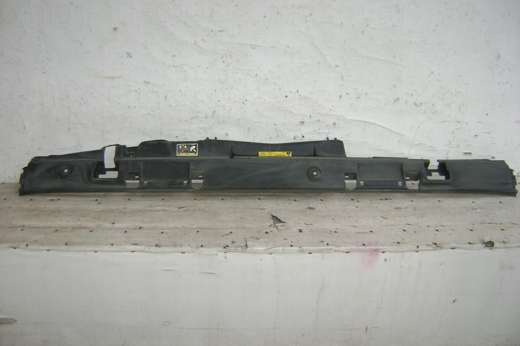 фото №1, Жабо volvo fm fmx