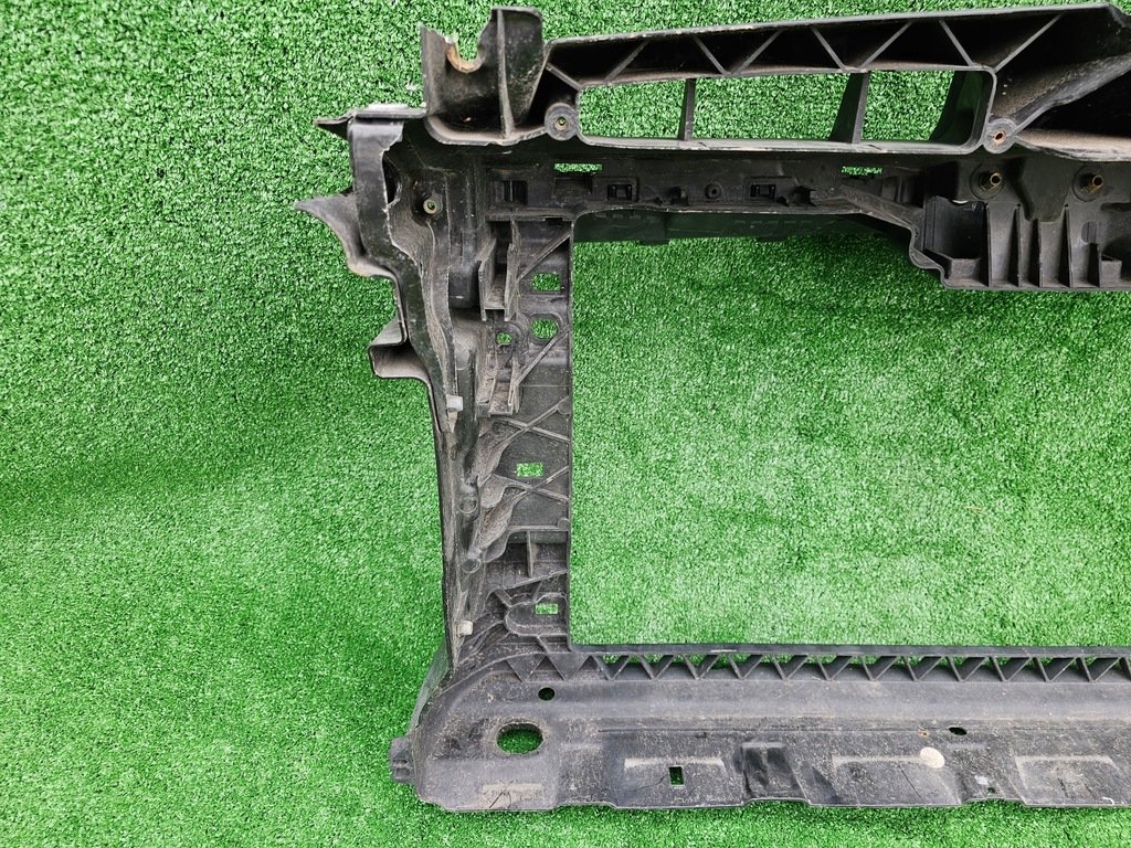 фото №12, Pas передний усилитель volkswagen sirocco