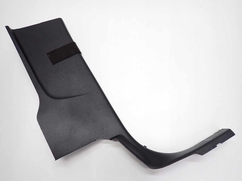 фото №1, Пластик захист стійка ліва ab39-2631007-ae ford ranger iii iv v 21r