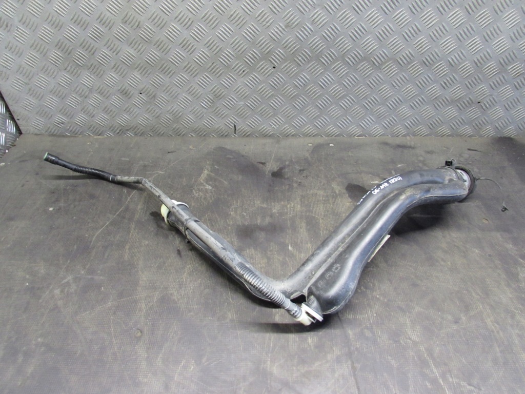 фото №1, Шланг заливної пального opel corsa d 06-11r 13214077