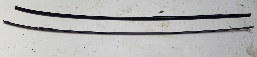 фото №1, Молдинг заглушка крыша правая левая mazda cx3 15