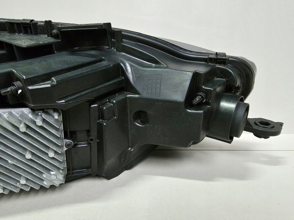 Фара передня ліва ліва перед audi a5 2 8w 8w6 f5 led matrix 8w6941039 Ціна