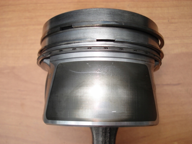 фото №8, Mazda 3 cx3 1.5 d дизель skyactiv двигун s5 s550 2016' поршень шатун bdb