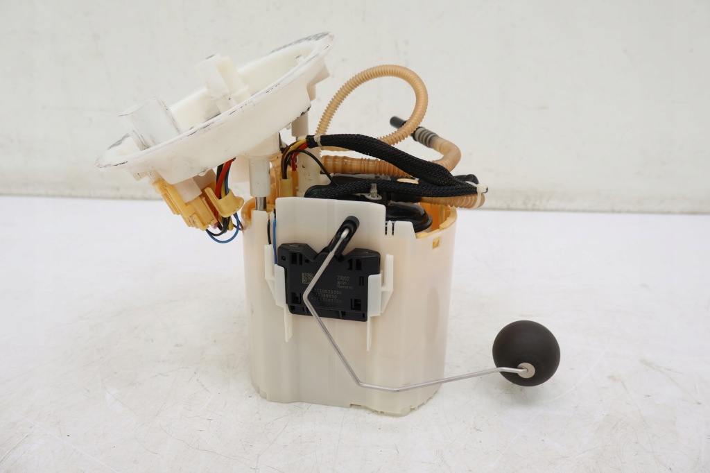 Купить Maserati grecale 2.0 mhev насос топлива 505737510