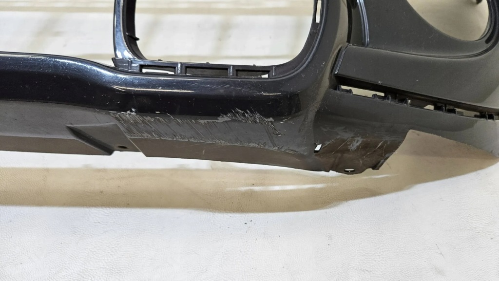 Бампер перед передній mini cooper sport f56 7337789 Зі Шроту