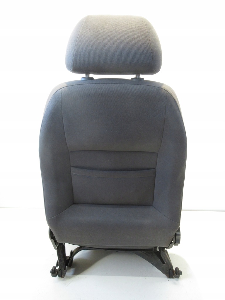 фото №5, Seat toledo ii сидіння перед передній правий