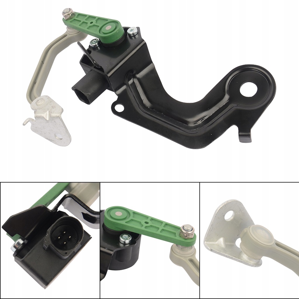 фото №9, Датчик рівня підвіска пневматичний do audi a6 2.0l 05-11 задня правий