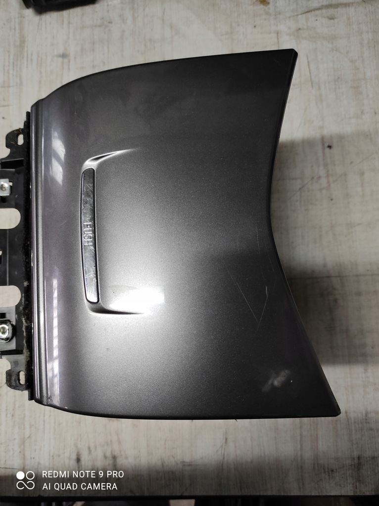 фото №1, Showek hohda accord vii