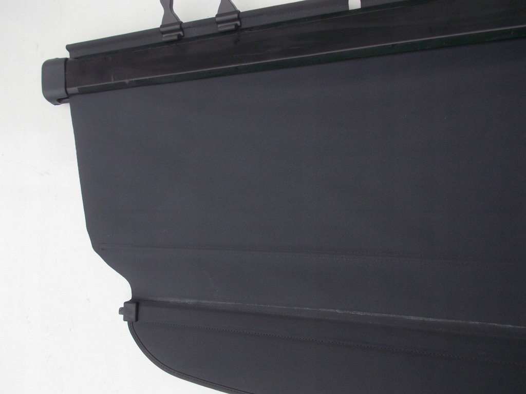 фото №10, Шторка багажника задняя honda crv cr-v iii 3 2006-2012
