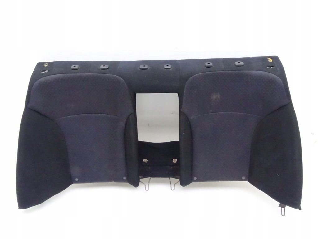 фото №1, Lexus is ii 05-13 спинка сидіння задня