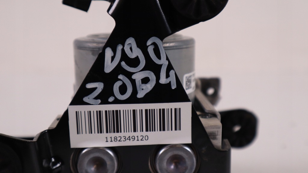 фото №8, Volvo v90 2.0 d4 насос abs 31680101, 31680098