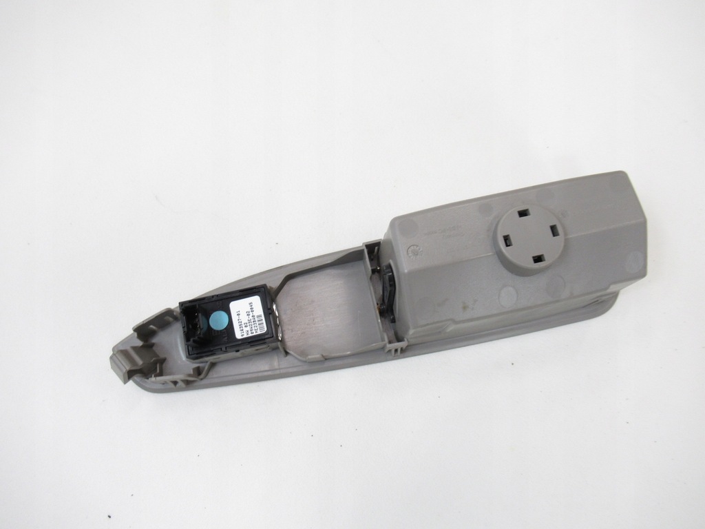 фото №8, Перемикач скло задня лівий bmw f01 f02 f04