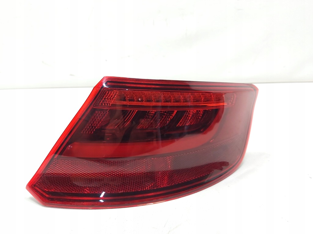 фото №1, Лампа ліва задня задня audi a3 sportback 8v4 led