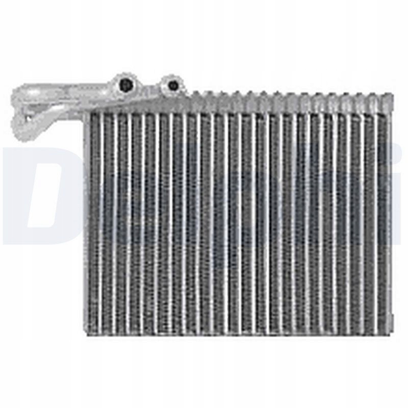 фото №1, Delphi tsp0525199 випарник, електропроводка кондиціонера