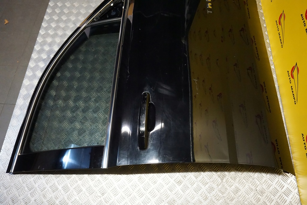 фото №11, Chevrolet suburban tahoe 2015 - 2020 дверь перед правое передние стекло usa