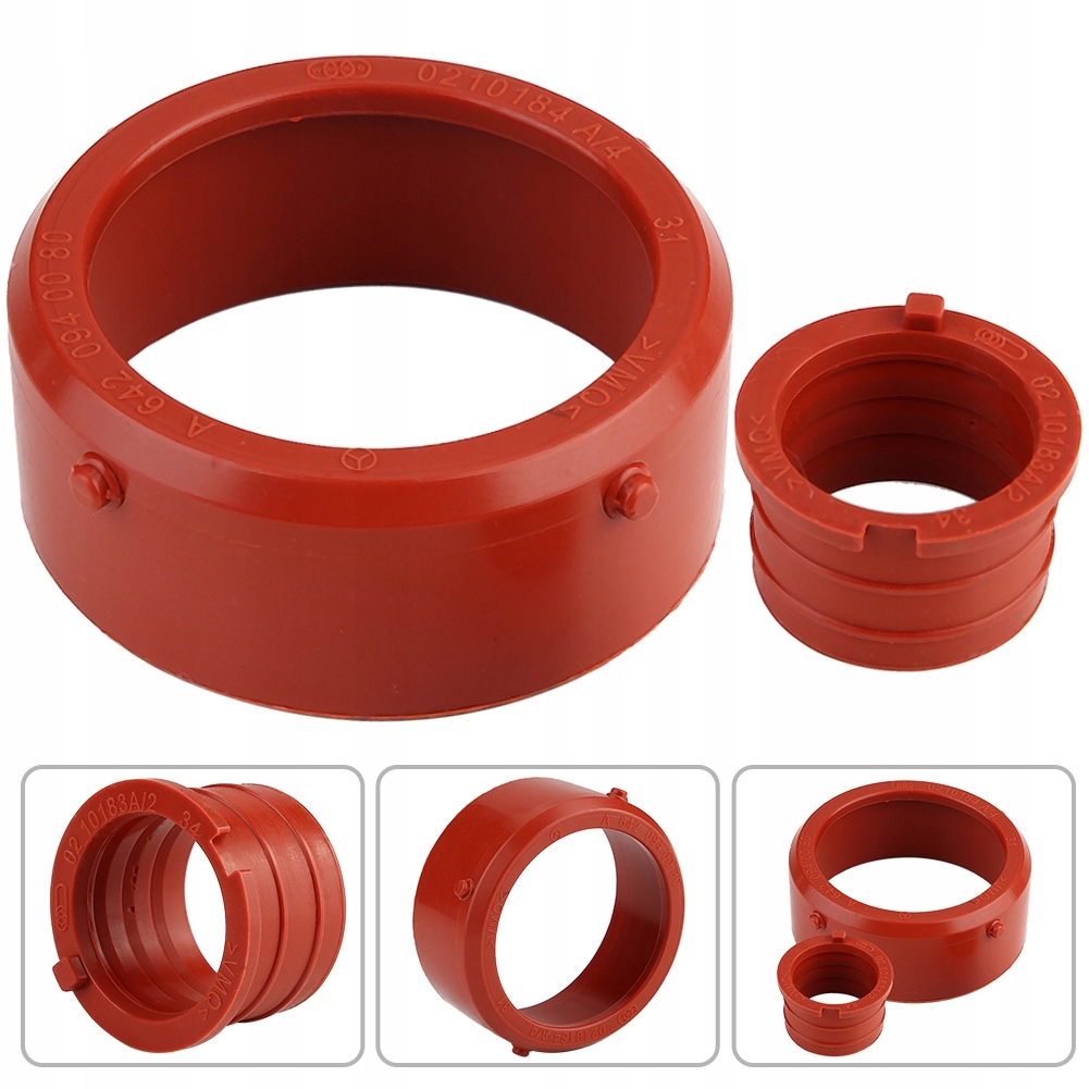 фото №7, Ущільнювачі ущільнювачі впуску a6420940080