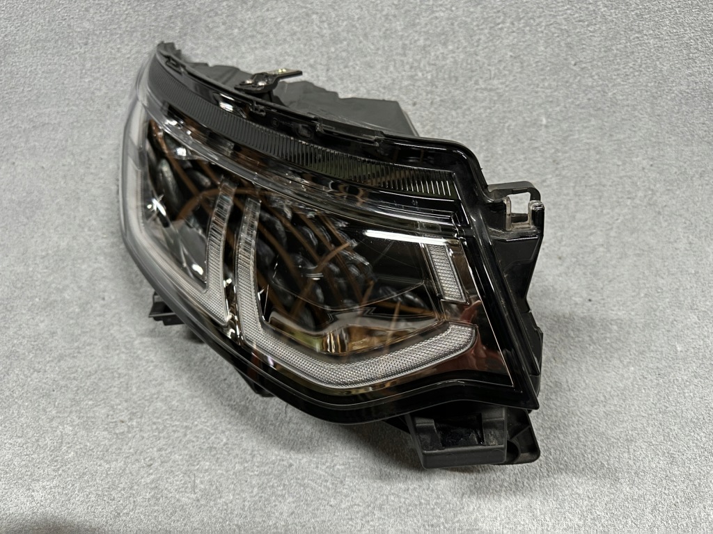 фото №3, Лампа land rover discovery v sport lift full led mid mk7213w029eb