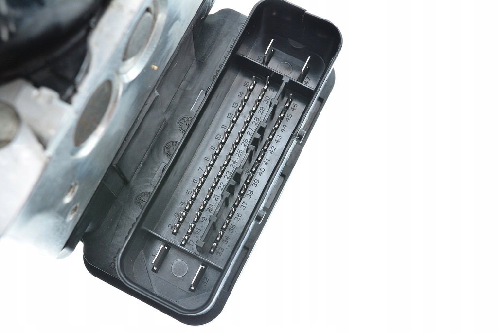 фото №5, Насос abs sebring 00.0401-102c.4 p05085335ag