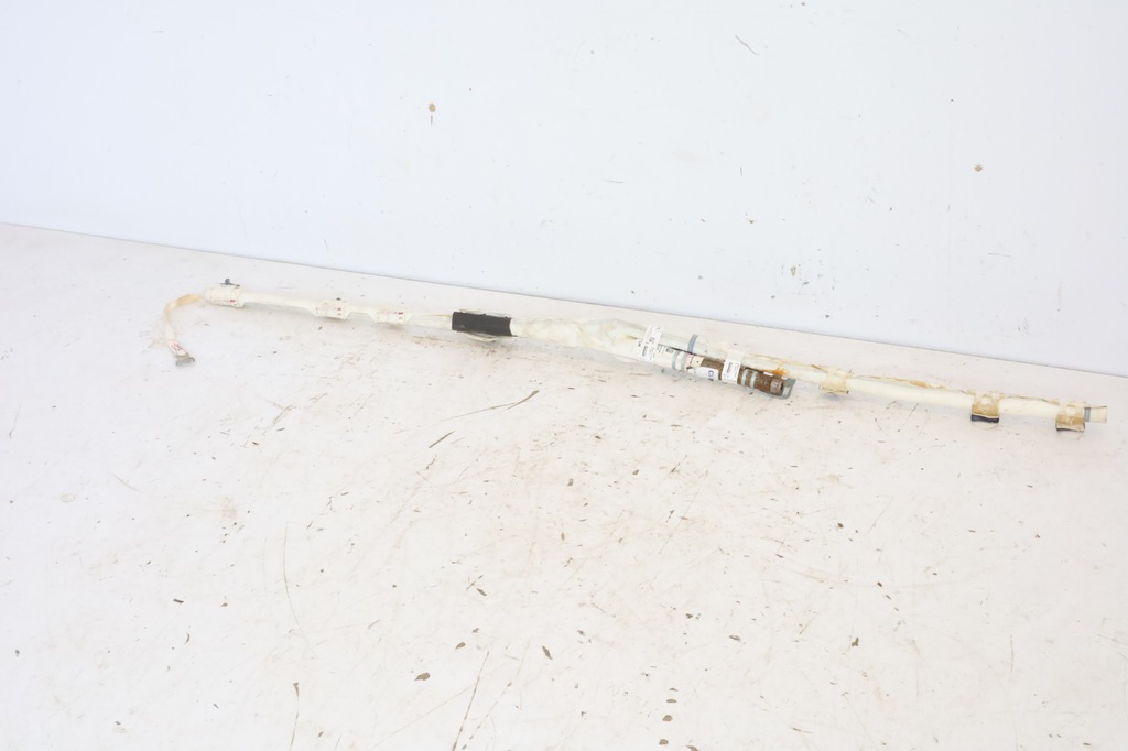 фото №2, Шторка безопасности воздушная подушка безопасности левая renault clio v 2020r hb 636046900f