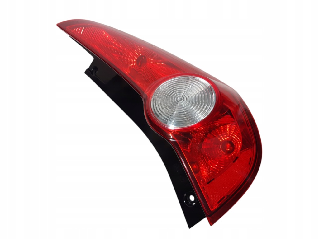 Купити Лампа правий задня opel agila b ii eu 89071609