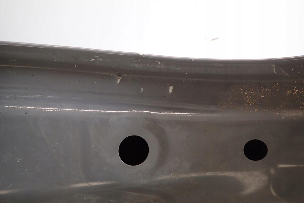 фото №4, Капот jeep wrangler jl 18- rubicon