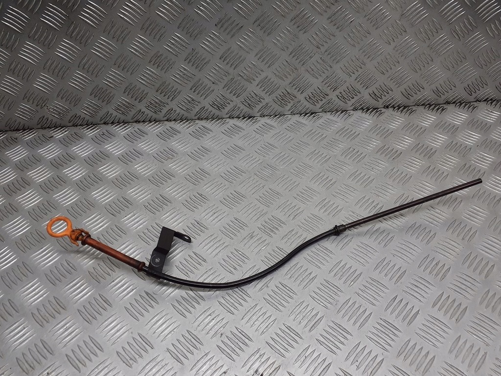 фото №1, Щуп щуп масла vw polo iv