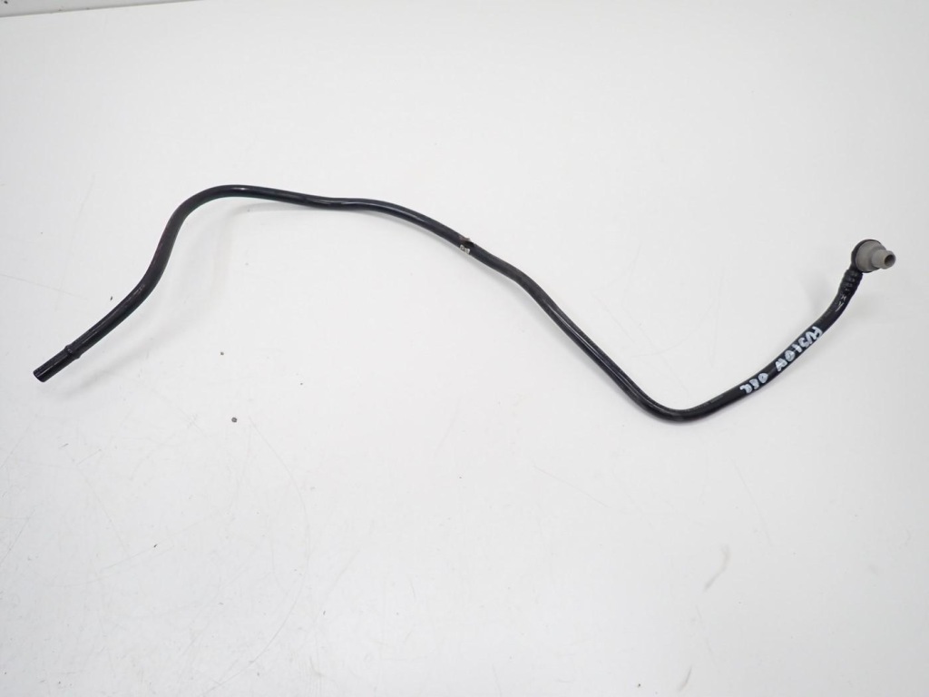 Купити Патрубок шланг трубка підсилювач гальм 2s61-2420-ef ford fusion 1.4i fxja 08r