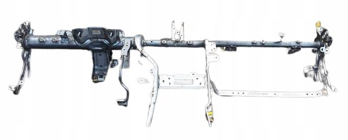 фото №1, Балка каркас pod панель консоль hyundai kona