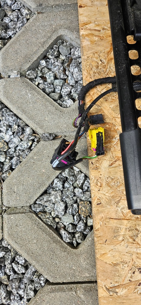 фото №7, Seat leon iii 3 hb сиденье сиденья заднее сиденье полукожа туннель средний комплект