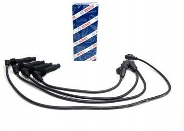 фото №1, Bosch дроти запалювання toyota rav 4 carina 2.0