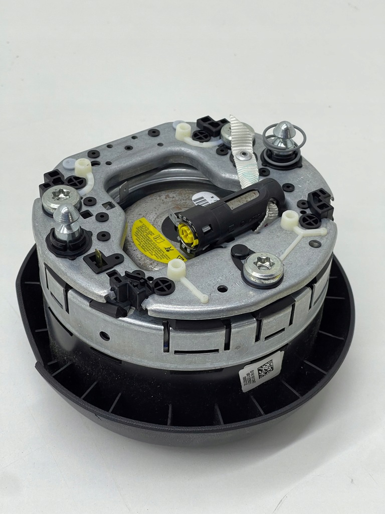 фото №12, Audi a1 8x a7 a6 c7 подушка повітряна подушка безпеки керма s-line оригінал!