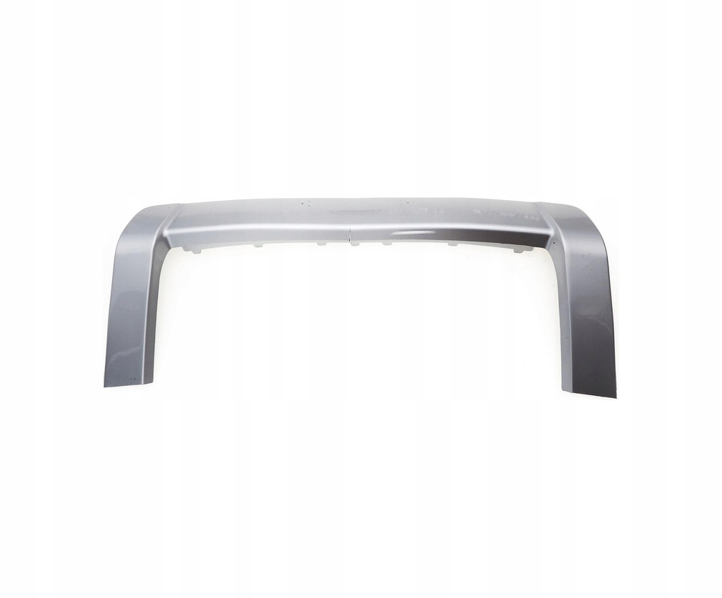 фото №1, Volvo xc90 02 - 15 молдинг бампера