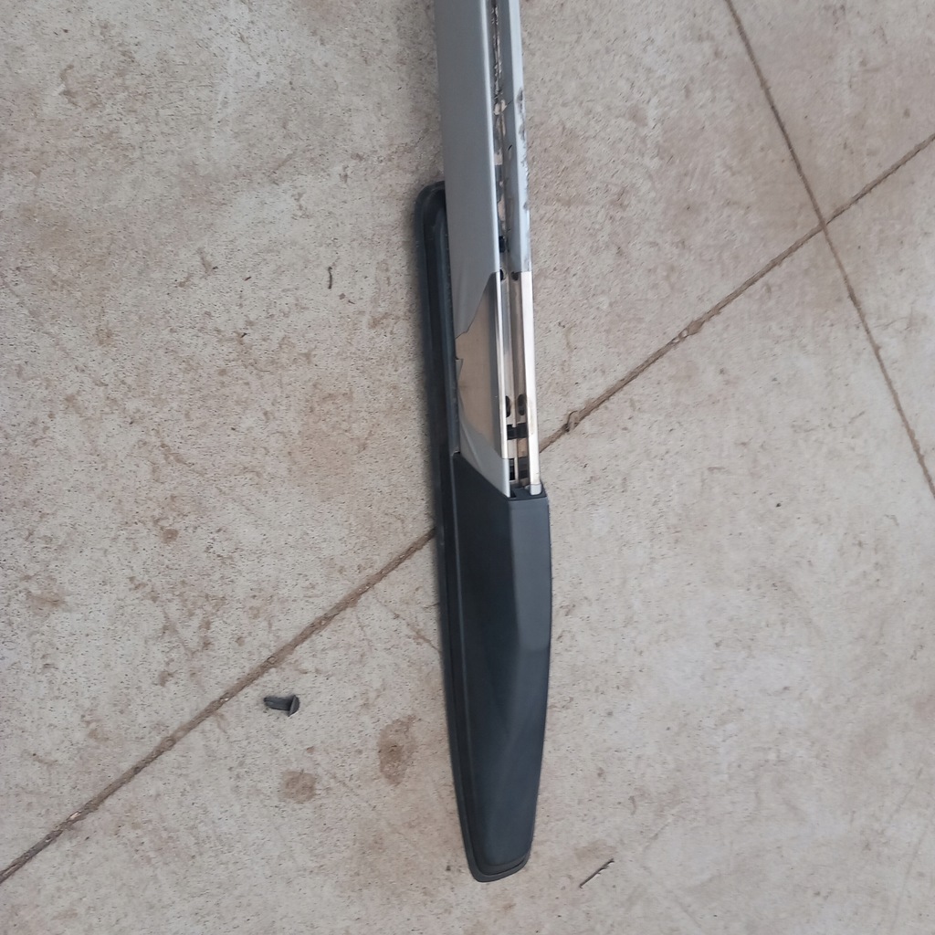 фото №10, Gmc acadia 12-16 рейлінги дахові usa