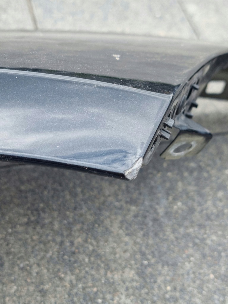 Bmw m2 f87 крыло  правый  передний перед в Украине