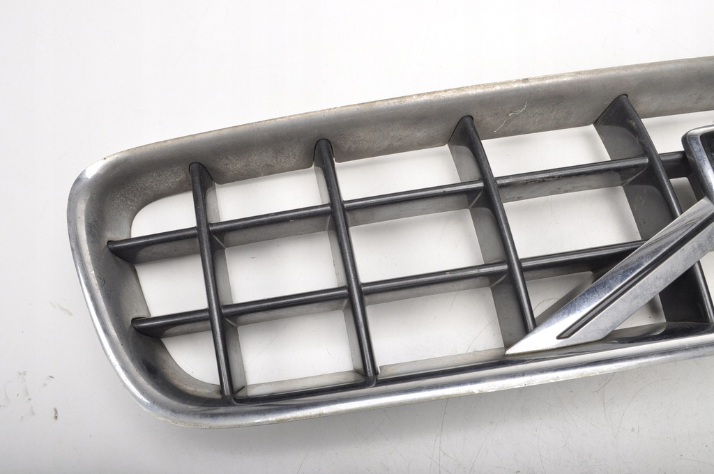 фото №12, Volvo c70 ii решітка радіатора решітка радіатора решітка радіатора 08678555