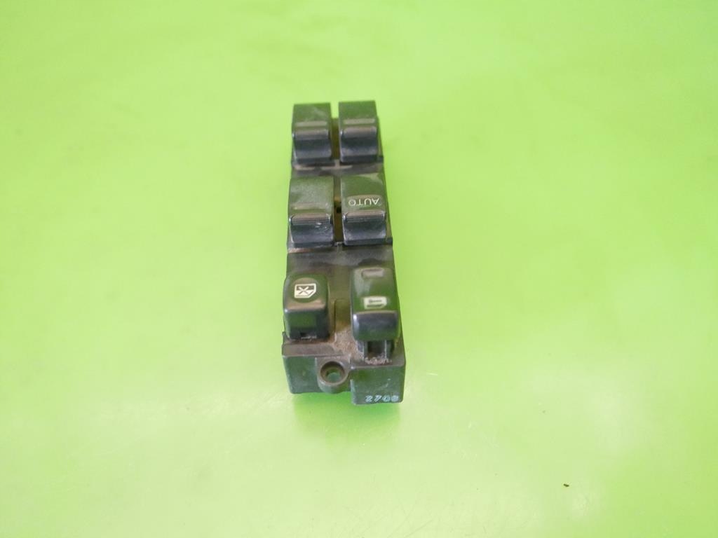 фото №10, Перемикач панель лівий перед nissan x-trail i t30