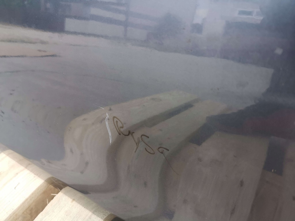 фото №8, Двері ліва vw eos 05-10 лак lk7x