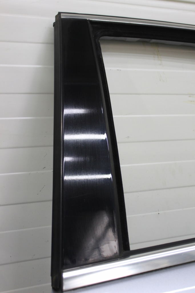 фото №3, Mercedes r klasa w251 двері лівий задня ліва задні 349 короткий