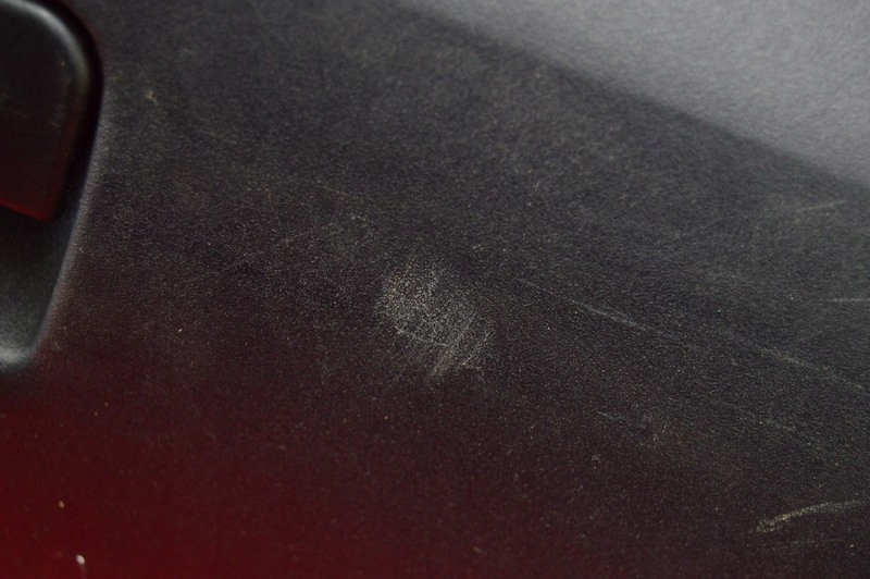 фото №11, Бардачок пассажира eu mitsubishi lancer 8 viii 07-11